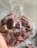 暖男廚房澳洲谷飼原切雪花牛肉粒牛肉塊兒童燒烤串燒牛肉燒烤食材 谷飼雪花牛肉粒120g*4共 480g 曬單實(shí)拍圖