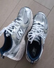 NEW BALANCE7-14歲大童經(jīng)典潮酷Y2K運動休閑鞋GR530KA 曬單實拍圖