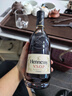 軒尼詩（Hennessy）VSOP 法國進(jìn)口 干邑白蘭地酒 洋酒 烈酒 禮品 VSOP 700mL 1瓶 曬單實拍圖