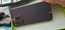 Apple iPhone 14Pro  蘋果14pro 二手手機(jī) 5G手機(jī) 國行全網(wǎng)通 二手蘋果手機(jī) 暗夜紫【75%用戶選擇】 99新 256G【性能/性價比推薦】3期免息 五星店鋪+購物無憂+三年質(zhì) 曬單實拍圖
