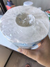 可心柔（COROU）有芯卷紙 4層240g/卷*6卷 濕紙巾 云柔巾 衛(wèi)生紙 紙巾 加厚耐用 曬單實(shí)拍圖