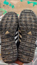 阿迪達(dá)斯adidas 男女TERREX DAROGA TWO 13 H.RDY戶外簡(jiǎn)約輕便舒適戶外鞋 HP8636 43 曬單實(shí)拍圖