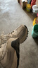 耐克（NIKE） 男子休閑運(yùn)動(dòng)跑步鞋ZOOM VOMERO 5 氣墊緩震防滑 HF0731-007 41 曬單實(shí)拍圖