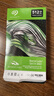 希捷(seagate) 512GB SSD固態(tài)硬盤SATA3.0接口 臺式機筆記本電腦硬盤 讀速高達540MB/s 希捷酷魚 曬單實拍圖