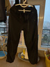 蕉內(nèi)【趙露思同款】涼皮505Cool Air女士工裝傘兵梨形神褲休閑闊腿 曬單實(shí)拍圖