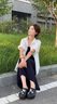 日本進(jìn)口洞洞鞋女款夏季外穿百搭厚底增高防滑沙灘包頭涼拖鞋 卡其【櫻桃女孩】 36-37 曬單實(shí)拍圖