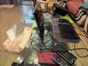 DIIWELL15.6英寸便攜式顯示器 全屏觸摸 FHD高清護(hù)眼 筆記本副屏一線直連 手機(jī) PS4/5 Switch 便攜擴(kuò)展屏  【全屏觸摸】15.6英寸 FHD高清 曬單實(shí)拍圖