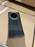 皮皮殼【京倉速發(fā)】適用vivoxfold5手機殼xfold3折疊屏全包防摔Xold5Pro磁吸真皮輕薄保護套真皮翻蓋殼 【優(yōu)雅黑】vivoXFold5腕帶基礎款 曬單實拍圖