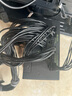 長(zhǎng)城（Great Wall）額定850W F8白金牌全模組電源（ATX3.1標(biāo)準(zhǔn)/原生PCIe5.1接口/自動(dòng)啟停/全電壓/閃電加速） 曬單實(shí)拍圖
