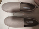 斯凱奇（Skechers）女鞋夏季懶人一腳蹬健步鞋透氣舒適軟底外穿戶外休閑運(yùn)動(dòng)鞋15600 曬單實(shí)拍圖