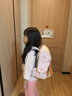 TigerFamily虎米兒童書包小學生1-3年級女男護脊減負大容量雙肩背包 曬單實拍圖