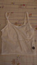 FitonTon兒童內(nèi)衣女夏季薄款女童小吊帶背心學(xué)生女童背心發(fā)育期背心式內(nèi)衣 曬單實(shí)拍圖