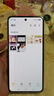 vivo iQOO Neo10 Pro 【國家補貼】12GB+256GB 馳光白 天璣9400旗艦芯 自研電競芯片Q2 手機 曬單實拍圖
