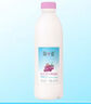 簡愛原味裸酸奶 1.08kg*1瓶 家庭裝大桶酸奶 生牛乳發(fā)酵 乳酸菌早餐奶 曬單實(shí)拍圖