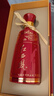 西鳳酒【酒廠直營 正品保障】紅西鳳 高端白酒 收藏白酒 送禮白酒 52度 500mL 1盒 單瓶裝 曬單實拍圖