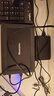 紐曼（Newsmy）20TB 移動硬盤 3.5英寸 桌面存儲 星際系列 Type-C USB3.1 硅膠保護金屬外殼 大容量 家庭數(shù)據(jù)倉庫 曬單實拍圖