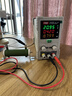 特安斯直流可調(diào)穩(wěn)壓電源高精度數(shù)顯30V5A手機(jī)維修大功率開(kāi)關(guān)可編程電源 TDA3010【30V/10A/300W】 曬單實(shí)拍圖