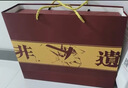 創(chuàng)意錘子畫定制玻璃畫真人照片定制七夕情人節(jié)禮物送女朋友 8寸15×20cm七彩底座+禮盒139元 曬單實拍圖