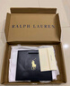 Polo Ralph Lauren 拉夫勞倫男裝 經(jīng)典款純色小馬標(biāo)短袖T恤 100-白色 XL 曬單實(shí)拍圖