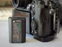 綠巨能（llano）松下電池s9相機電池dmw-blk22 lumix s5m2 s5 gh6 gh5m2 Panasonic充電倉座充充電器單反微單配件 【3C認證】2520mAh單電池 升級款 曬單實拍圖