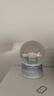 三麗鷗（SANRIO）正版海洋水晶球擺件桌面玩偶手辦明盒公仔周邊生日禮物女孩 玉桂狗 曬單實拍圖