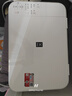 佳能（Canon）E568白 無線自動雙面學(xué)生彩色噴墨多功能一體機(jī)（打印/復(fù)印/掃描 WiFi 學(xué)生作業(yè)/照片打印 家用） 曬單實拍圖