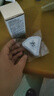 毛戈平（MAOGEPING）粉底液膏光感柔潤水奶油干皮持久不易脫妝瓷肌菁純遮瑕保濕養(yǎng)膚女 水奶油粉底液M801#3.0版30ml 曬單實(shí)拍圖