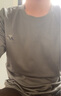 際華三五六五夏季體能服軍迷體能短袖速干圓領(lǐng)訓(xùn)練短袖體能服短袖套裝 上衣+短褲【體能服套裝】 180-185/100 曬單實(shí)拍圖