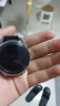Smorss【定位秒貼】適用小米watch S3手表鋼化膜保護膜高清玻璃電鍍抗指紋防刮防摔定位神器秒貼膜-47mm 曬單實拍圖
