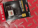 閃迪（SanDisk）256GB TF(MicroSD)內(nèi)存卡 4K極速金卡A2 V30 U3行車(chē)記錄儀 運(yùn)動(dòng)相機(jī)無(wú)人機(jī) 監(jiān)控存儲(chǔ)卡 讀190MB/s 曬單實(shí)拍圖
