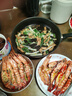 王家渡低溫午餐肉 原味640g即食早餐三明治肉腸香腸火鍋涮食材方便速食 曬單實(shí)拍圖