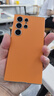 三星SAMSUNG Galaxy S24 Ultra 新品 全網通5G  AI旗艦智能手機 S24Ultra 鈦灰（12GB） 256GB【港版】店保 曬單實拍圖