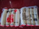 正宗寧波水磨年糕農家炒年糕手工年糕片火鍋食材浙江特產 500g*2袋 曬單實拍圖