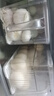 佳幫手冰箱收納盒保鮮盒食品級密封保鮮冷凍專用廚房水果蔬菜雞蛋儲物盒 曬單實拍圖