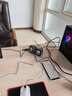領睿英特爾酷睿i7升24核RTX4060獨顯64G內存臺式電腦主機黑神話悟空3A游戲辦公設計師渲染組裝電腦全套 三：20線程強芯+32G+RX470/流暢吃雞 主機+24寸高清顯示器 曬單實拍圖