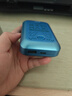 上贊隨身wifi5g移動(dòng)wifi無線網(wǎng)隨身便攜式wifi流量不限速2025款車載無限上網(wǎng)卡路由器筆記本電腦通用 MTK天璣芯片【5G雙網(wǎng)】1萬毫安 曬單實(shí)拍圖