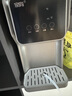 家尚即熱式飲水機 自動(dòng)上水桶裝水下置 3秒速熱桌面臺式管線(xiàn)機 小型家用過(guò)濾自來(lái)水凈飲一體直飲機 灰色抽水款-連接桶裝水自動(dòng)抽水 即熱型 曬單實(shí)拍圖