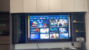 海信電視E7N Pro 65英寸信芯芯片H6 U+Mini LED墨晶屏 300Hz高刷AI智能65E7N-PRO國家補(bǔ)貼20% 曬單實拍圖