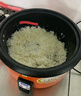 半球（PESKOE）商用電飯鍋食堂大容量10人以上電飯鍋 老式飯店用大型電飯煲 LX130-190B 曬單實(shí)拍圖