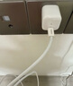圖拉斯小冰塊Lite 【低溫快充護(hù)機(jī)】蘋果充電器30w 20w氮化鎵快充頭iPhone16 15充電頭套裝 【20W冰透白】單頭·低溫不傷機(jī) 【2025升級款】新國標(biāo)3C認(rèn)證·呵護(hù)電池健康 曬單實(shí)拍圖