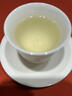 唯茶碧螺春2025新茶頭采嫩芽明前特級春茶蘇州特產(chǎn)洞庭湖山綠茶禮盒裝 江山多嬌雙罐禮盒裝 曬單實(shí)拍圖