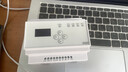 智能VRF中央空調(diào)控制器多聯(lián)機(jī)遠(yuǎn)程控制模塊藍(lán)牙MESH網(wǎng)關(guān)接入涂鴉 中央空調(diào)控制器-適用于開(kāi)利 曬單實(shí)拍圖