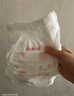 好奇（Huggies）鉑金裝成長褲L120片(9-14kg)大號嬰兒尿不濕小桃褲超薄拉拉褲透氣 曬單實拍圖