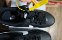 耐克NIKE 男子運(yùn)動(dòng)鞋 Air Force 1 '07 空軍一號(hào) 休閑鞋 AF1 FZ0627-010 42.5 曬單實(shí)拍圖