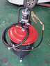 五福氣動(dòng)黃油機(jī)RH-7201D小型加注機(jī)高壓全自動(dòng)打黃油神器氣動(dòng)黃油槍 曬單實(shí)拍圖