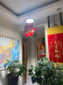 光聯(lián)天下光聯(lián)天下全光譜植物補(bǔ)光燈室內(nèi)陽(yáng)臺(tái)月季三角梅綠植生長(zhǎng)燈仿太陽(yáng)光 150W單燈【全光譜自然白光】 曬單實(shí)拍圖