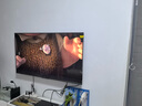 TCL雷鳥 鵬7 25款 55英寸游戲電視  HDMI2.1 4K高清 4+64GB薄液晶智能平板電視機(jī) 55英寸 55S385C Pro-JN 曬單實(shí)拍圖