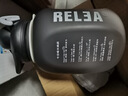 物生物（RELEA）運動水杯噸杯噸桶大容量Tritan塑料水壺男女學生吸管杯子生日禮物 曬單實拍圖