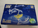 斑布抽紙3層100抽*24包S碼 星座壓花 本色紙紙巾 餐巾紙 衛(wèi)生紙 整箱 曬單實(shí)拍圖