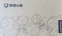 聯(lián)想筆記本電腦小新Pro14超能本 高性能輕薄本銳龍7 8745H 24G 1T 2.8K OLED高刷 游戲【國(guó)家補(bǔ)貼20%】 曬單實(shí)拍圖